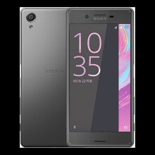 Sony Xperia X Performance 32GB | Graphite | Unlocked - Refurbished