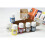 Ceramic Terracotta Pottery Earthenware Pebeo Paint Set 6 X 20ml 2