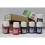 Pebeo Vitrea 160 Glass Paint 6x 20ml Initiation Set 2