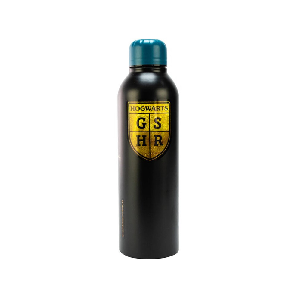 Harry Potter Steel Water Bottle 700ml