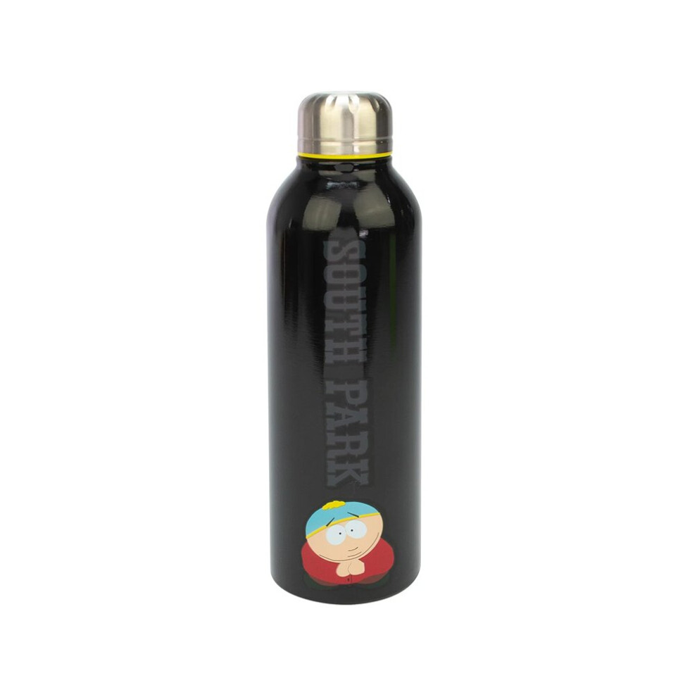 South Park Steel Water Bottle 700ml