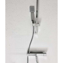 10 X Artic Sparkle 250mm x 2700mm x 5mm PVC Wet Wall Panels