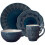 Pfaltzgraff Havana Dinnerware Set (16 Piece), Blue 1