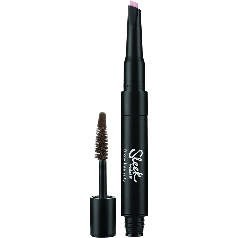By Sleek Brand New In Box Sleek Brow Intensity - # 216 Medium