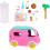 Barbie Barbie Chelsea Camper Playset 2