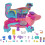 Polly Pocket Polly Pocket Puppy Party - Board Game 2