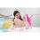 Barbie Pink Barbie Pegasus with 10 Accessories Including Puppy  Winged Horse Toys  Barbie A Touch of Magic 2