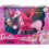 Barbie Pink Barbie Pegasus with 10 Accessories Including Puppy  Winged Horse Toys  Barbie A Touch of Magic 3