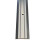 Royale (9ft, Grey) Vinyl Cover Threshold Strip Vinyl to Vinyl 3ft 9ft 1