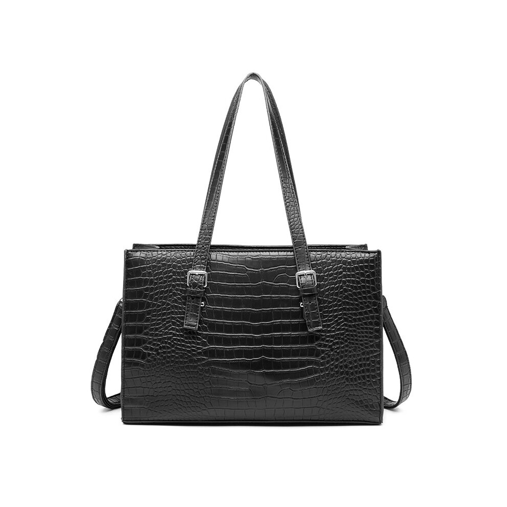 Handbags Women Bags 3 Set Crossbody Bag For Women Stone Pattern Shoulder Bags Ladies Hand Bags-image-OPC-PC72BJ6-NEW