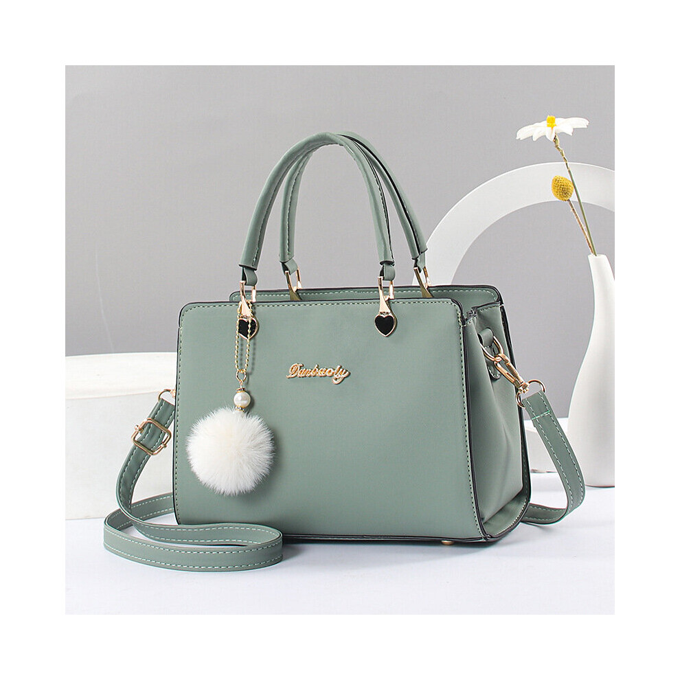 Women Bag Solid Square Bag Top Hand Bags for Female Studder Decor Women Crossbody Bags-image-OPC-PC72CQZ-NEW