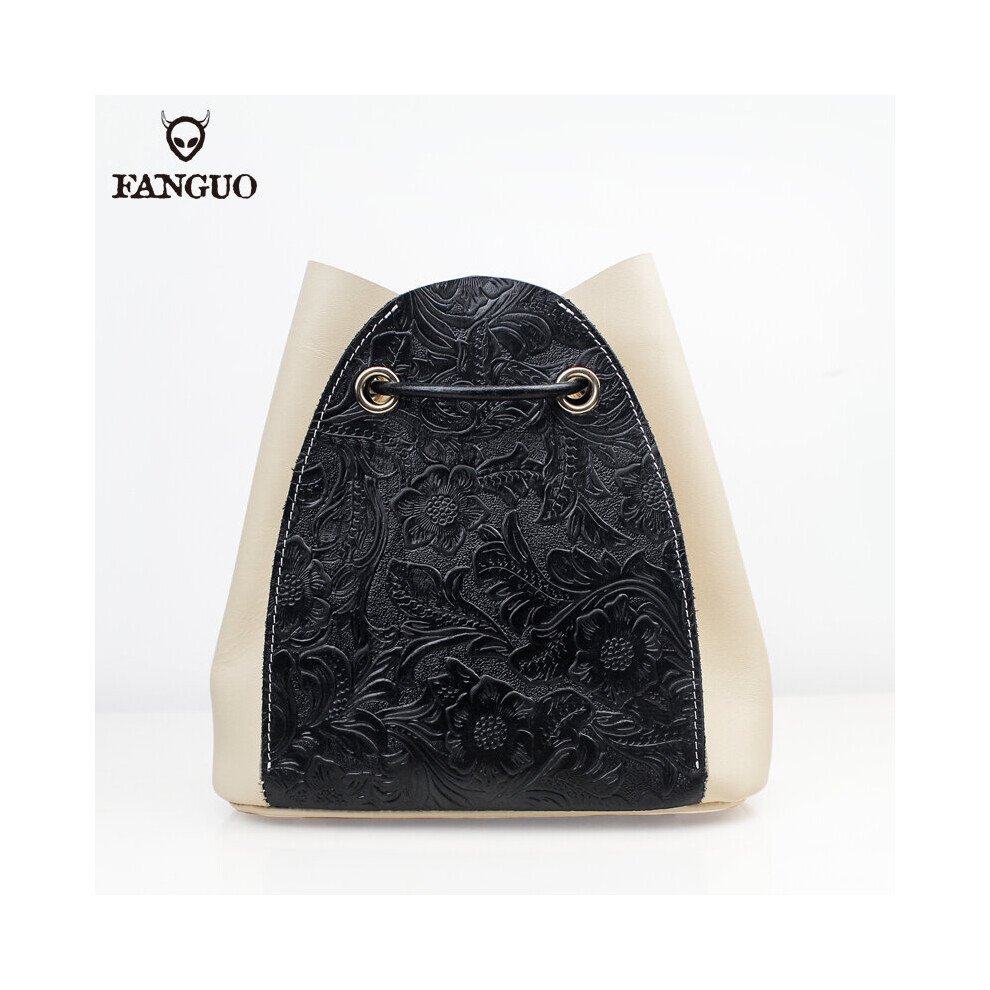 Womens Shoulder Bag Leather Crossbody Messenger Bag For Ladies Large Capacity Handbag Sling Travel Hand Bag-image-OPC-PC72HH6-NEW