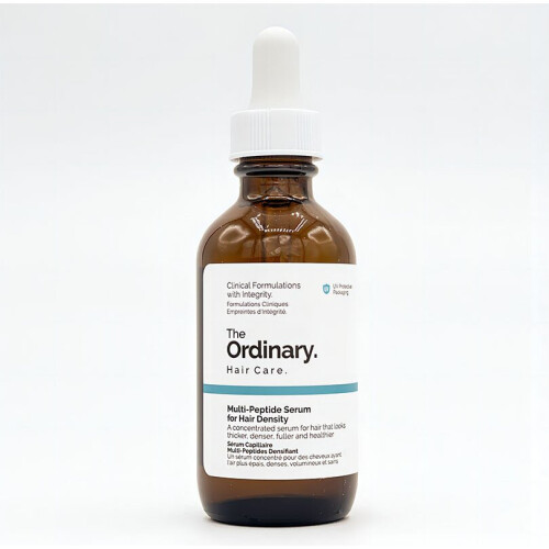 Multi-Peptide Serum for Hair Density - 60ml 1