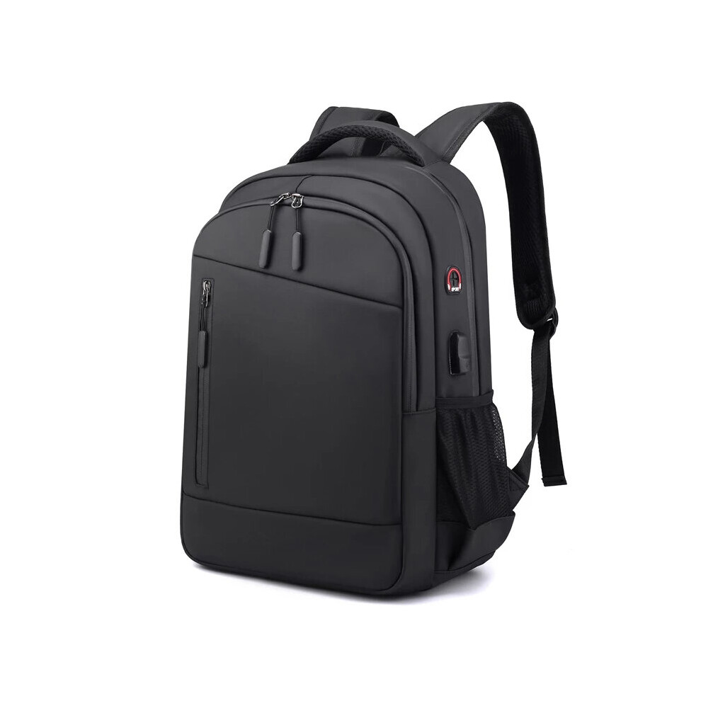 Backpack For Men Multifunctional Waterproof Business Bag For Laptop 15.6 Inch Usb Charging Notebook Bags Large Capacity Rucksack Multicoloured 885663613527