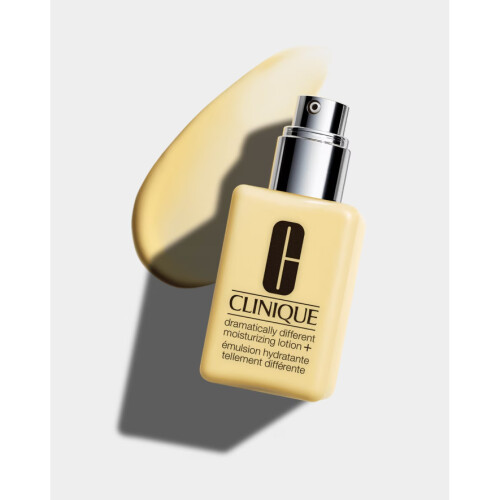 Clinique Clinique Dramatically Different Moisturizing Lotion+ - 125ml 2