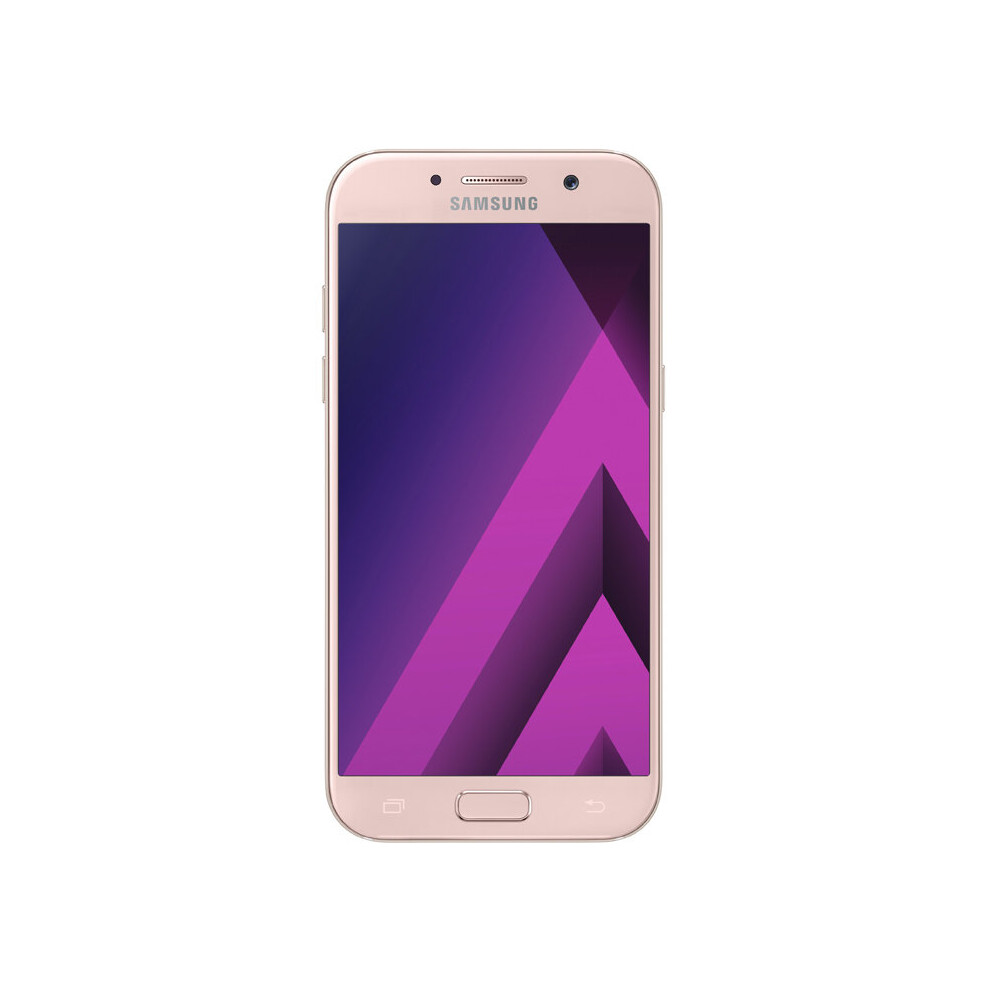 Samsung A5 (2017) Sm-A520f 3+32Gb Cloud Oem Peach