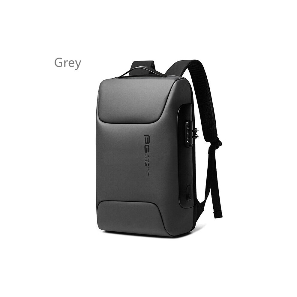 Anti Thief Backpack Fits For 15.6 Inch Laptop Backpack Backpack Waterproof Business Casual Charging Backpacks Multicoloured 885663648048