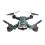 8K HD Drone Dual Camera WIFI FPV GPS Selfie RC Quadcopter 2