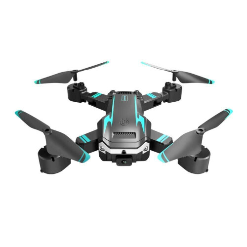 8K HD Drone Dual Camera WIFI FPV GPS Selfie RC Quadcopter 1