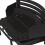 (Black) Laxton Solid Fuel Set Front Grate 4