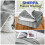 (King Sherpa Blankets) Silver Blankets Sherpa Fleece Throw Sofa Bed Couch 3