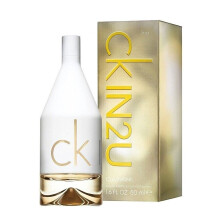 Calvin Klein CK IN 2U Her 50ml Eau De Toilette