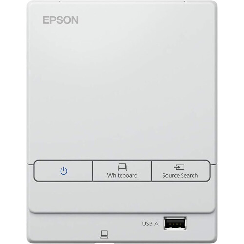 Epson Epson EB-1460Ui - Ultra Short Throw (UST) Projector 2
