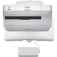 Epson EB-1460Ui - Ultra Short Throw (UST) Projector