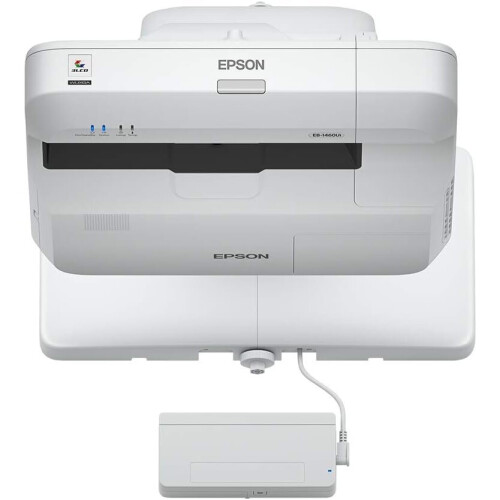 Epson Epson EB-1460Ui - Ultra Short Throw (UST) Projector