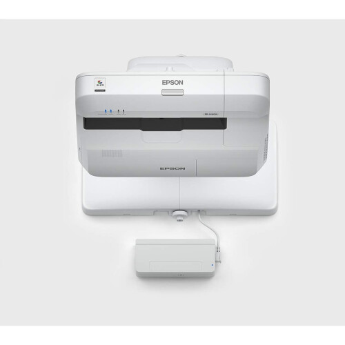 Epson Epson EB-1460Ui - Ultra Short Throw (UST) Projector 1