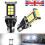 Reverse 921 955 Led Car Light Bulbs Xenon White Canbus 2