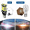 Reverse 921 955 Led Car Light Bulbs Xenon White Canbus 5