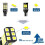 Reverse 921 955 Led Car Light Bulbs Xenon White Canbus 7