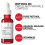 La Roche-Posay La Roche-Posay Pure Retinol Face Serum B3 Anti Aging Serum 30ml 5