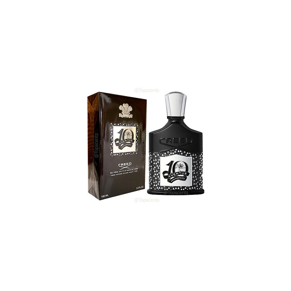 creed aventus men 3.3oz