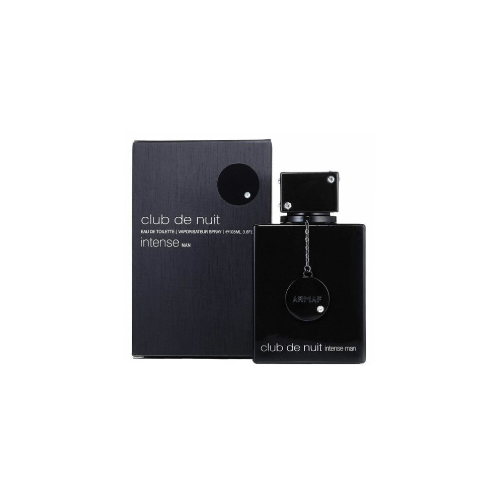 ARMAF Club De Nuit Intense Eau de Toilette for Men 105ml