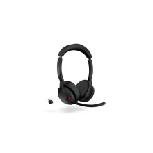 Jabra Evolve2 55 Link380c MS Stereo