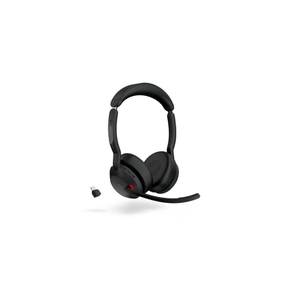 Jabra Evolve2 55 Link380c Ms Stereo