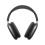 Apple Apple Airpods Max Space Gray με μαύρο στήριγμα κεφαλής Mgyh3Ty/A 1