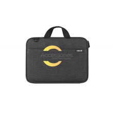 Sacoche - ASUS - Funda AS1200 - Impermeable - Poliéster - 11.6 pulgadas