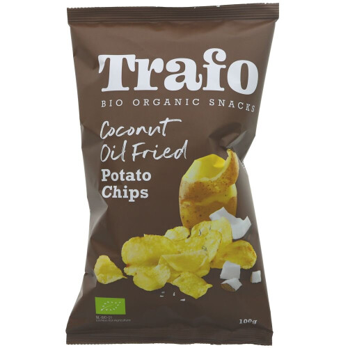 Trafo Corn Peanuts -75g ( pack of 12 ) 1