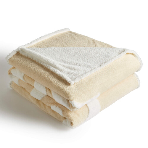 Silentnight Silentnight Lets Get Cosy Giant Throw 1