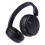 JVC JVC HAS-36WAU BT headphones blue 3