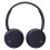 JVC JVC HAS-36WAU BT headphones blue 2