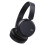 JVC JVC HAS-36WAU BT headphones blue 1