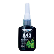 Bond It A43 Threadlock - Blue 25ml