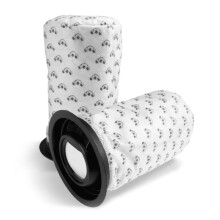 Numatic NQ100 914592 Quick Pods Dust Dry Filter Vacuum Bags (10 Bags)