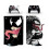 Disc Version Venom Full Vinyl Wrap Skin Sticker for PS5 Console 2 Controllers 1