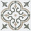JAMILA NATURAL Self-adhesive Wall Tiles (6 tiles) 3