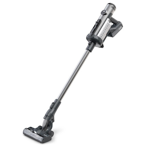 Numatic Numatic Quick NQ100 Commercial Cordless Vacuum w/ 2 Batteries 25.2v